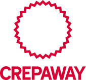 Crepaway Lebanon logo